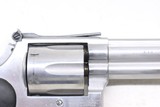 Smith & Wesson S&W 686 no dash 357 Mag, 4