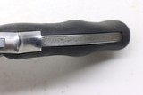 Smith & Wesson S&W 686 no dash 357 Mag, 4