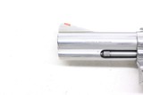 Smith & Wesson S&W 686 no dash 357 Mag, 4
