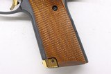 Hi High Standard Victor TargetE. Hartford Conn - 14 of 19