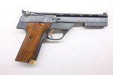 Hi High Standard Victor TargetE. Hartford Conn - 1 of 19
