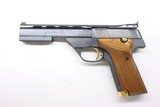 Hi High Standard Victor TargetE. Hartford Conn - 19 of 19