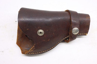 Colt 3578 1961 Double action revolver Pre Python 4