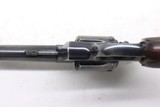Colt 3578 1961 Double action revolver Pre Python 4
