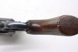 Colt 3578 1961 Double action revolver Pre Python 4