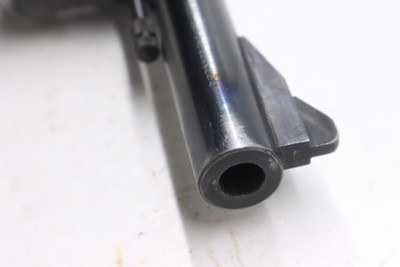 Colt 3578 1961 Double action revolver Pre Python 4