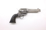 Colt SAA Single Action Army First Gen 45 LC 5