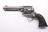 Colt SAA Single Action Army First Gen 45 LC 5