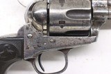 Colt SAA Single Action Army First Gen 45 LC 5