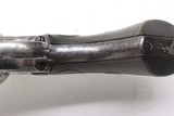 Colt SAA Single Action Army First Gen 45 LC 5