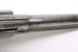 Colt SAA Single Action Army First Gen 45 LC 5