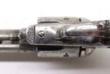Colt SAA Single Action Army First Gen 45 LC 5