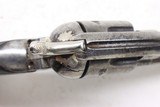 Colt SAA Single Action Army First Gen 45 LC 5