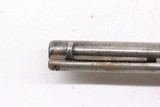 Colt SAA Single Action Army First Gen 45 LC 5