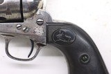 Colt SAA Single Action Army First Gen 45 LC 5