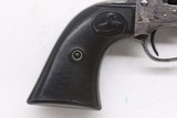 Colt SAA Single Action Army First Gen 45 LC 5
