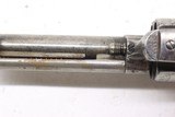 Colt SAA Single Action Army First Gen 45 LC 5
