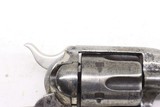 Colt SAA Single Action Army First Gen 45 LC 5