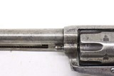 Colt SAA Single Action Army First Gen 45 LC 5