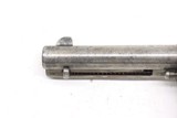 Colt SAA Single Action Army First Gen 45 LC 5