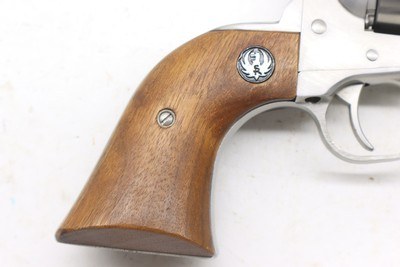 Ruger New Model Single Six 22LR 5.5