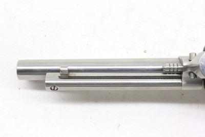 Ruger New Model Single Six 22LR 5.5