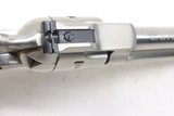 Ruger New Model Single Six 22LR 5.5
