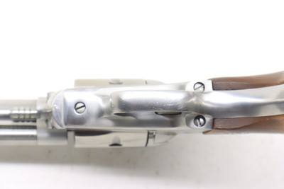 Ruger New Model Single Six 22LR 5.5