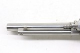 Ruger New Model Single Six 22LR 5.5