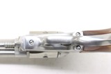 Ruger New Model Single Six 22LR 5.5