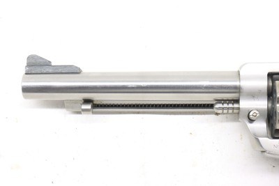 Ruger New Model Single Six 22LR 5.5