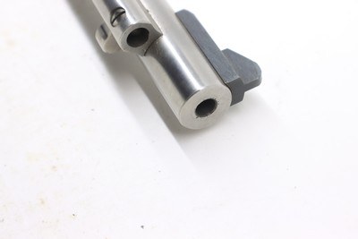 Ruger New Model Single Six 22LR 5.5