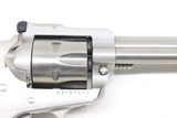 Ruger New Model Single Six 22LR 5.5