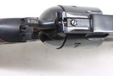 Ruger Blackhawk .30 Carbine 3-screw 1972 Pre Transfer Bar - 8 of 18