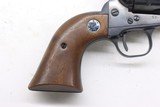 Ruger Blackhawk .30 Carbine 3-screw 1972 Pre Transfer Bar - 5 of 18