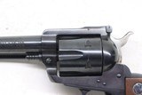 Ruger Blackhawk .30 Carbine 3-screw 1972 Pre Transfer Bar - 16 of 18