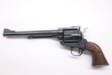 Ruger Blackhawk .30 Carbine 3-screw 1972 Pre Transfer Bar - 18 of 18