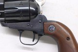 Ruger Blackhawk .30 Carbine 3-screw 1972 Pre Transfer Bar - 15 of 18
