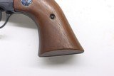 Ruger Blackhawk .30 Carbine 3-screw 1972 Pre Transfer Bar - 14 of 18