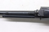 Ruger Blackhawk .30 Carbine 3-screw 1972 Pre Transfer Bar - 12 of 18