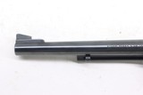 Ruger Blackhawk .30 Carbine 3-screw 1972 Pre Transfer Bar - 17 of 18
