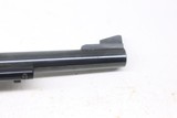 Ruger Blackhawk .30 Carbine 3-screw 1972 Pre Transfer Bar - 3 of 18