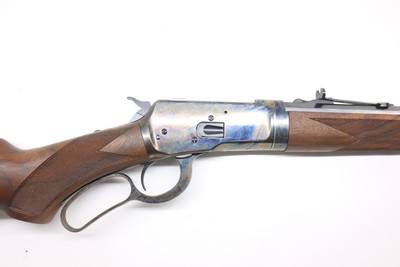 Winchester 1892 Deluxe Take Down 45LC 24
