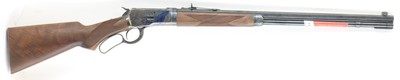 Winchester 1892 Deluxe Take Down 45LC 24
