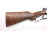 Winchester 1892 Deluxe Take Down 45LC 24