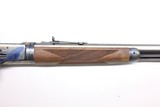 Winchester 1892 Deluxe Take Down 45LC 24