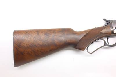 Winchester 1892 Deluxe Take Down 45LC 24