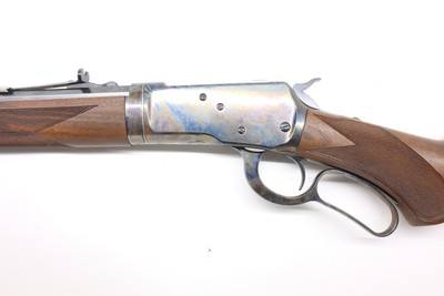 Winchester 1892 Deluxe Take Down 45LC 24