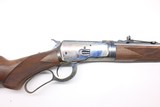 Winchester 1892 Deluxe Take Down 45LC 24