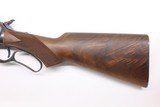 Winchester 1892 Deluxe Take Down 45LC 24
